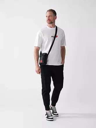 HUGO | Cargohose Slim Fit GLAVIN241 | 